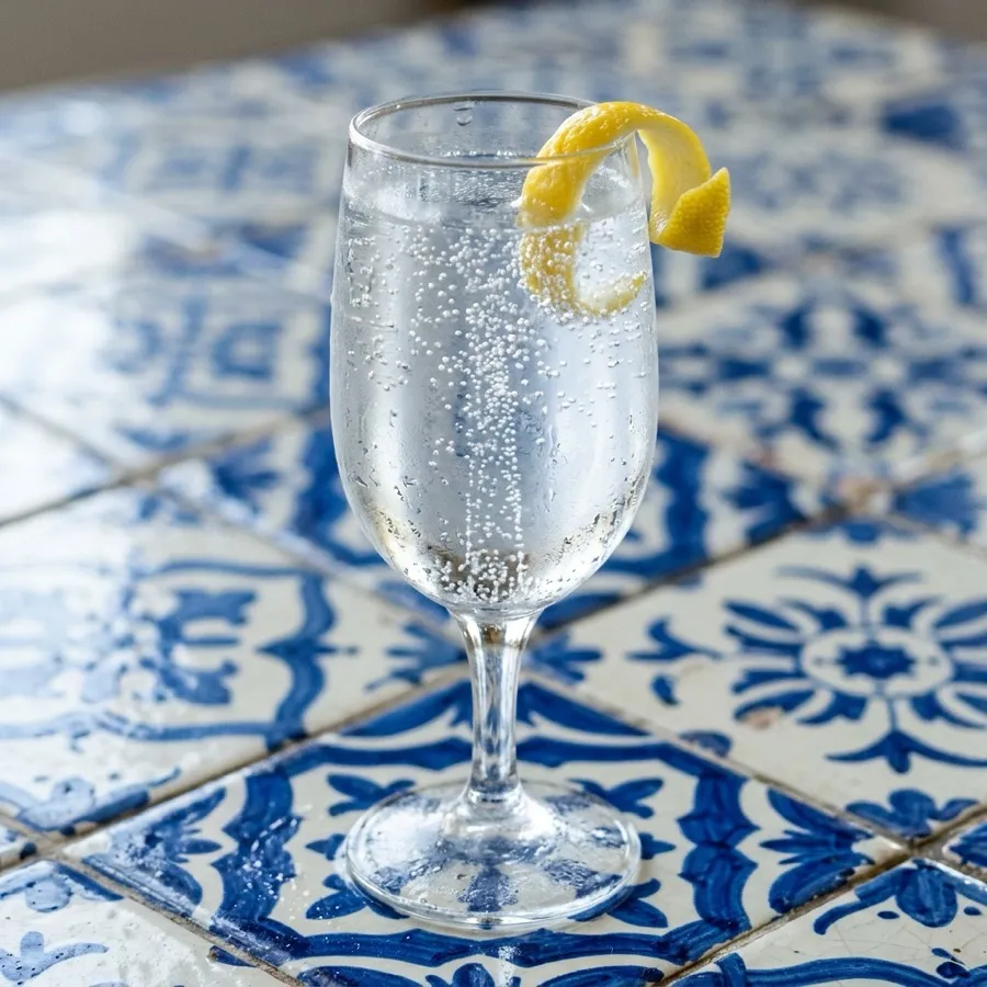Agua mineral 50 cl