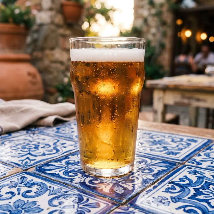 Birra Moretti 33 cl