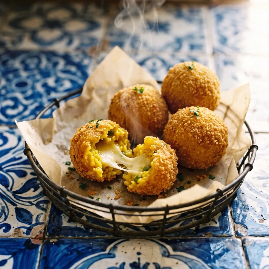 Arancini