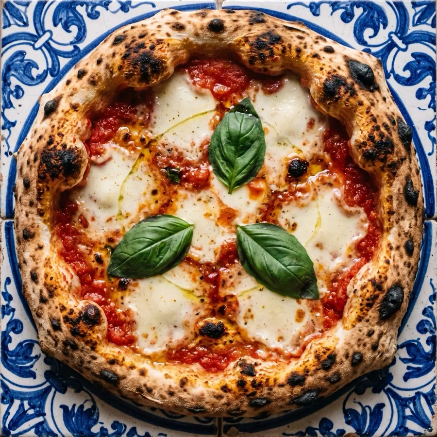 Margherita