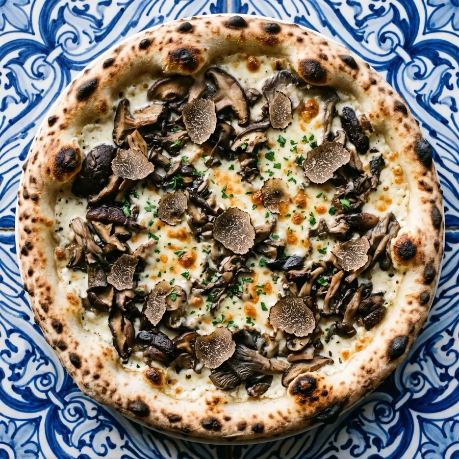 Tartufo
