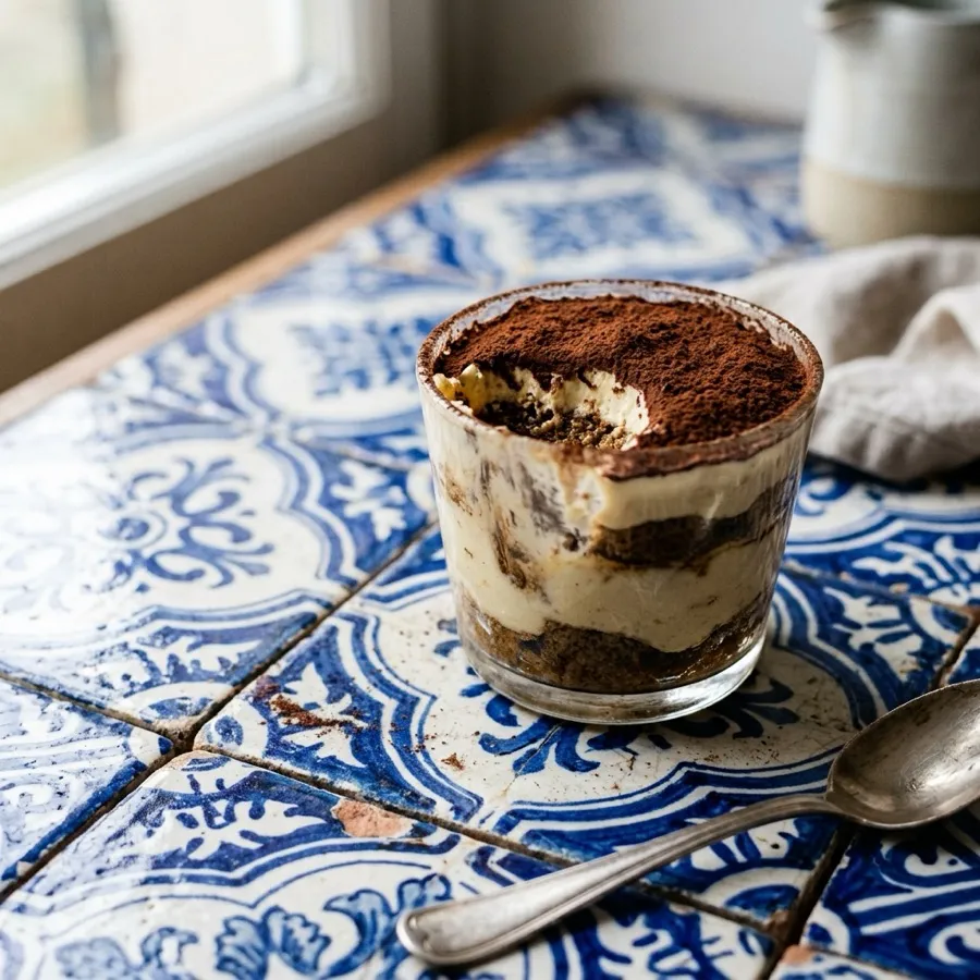 Tiramisù